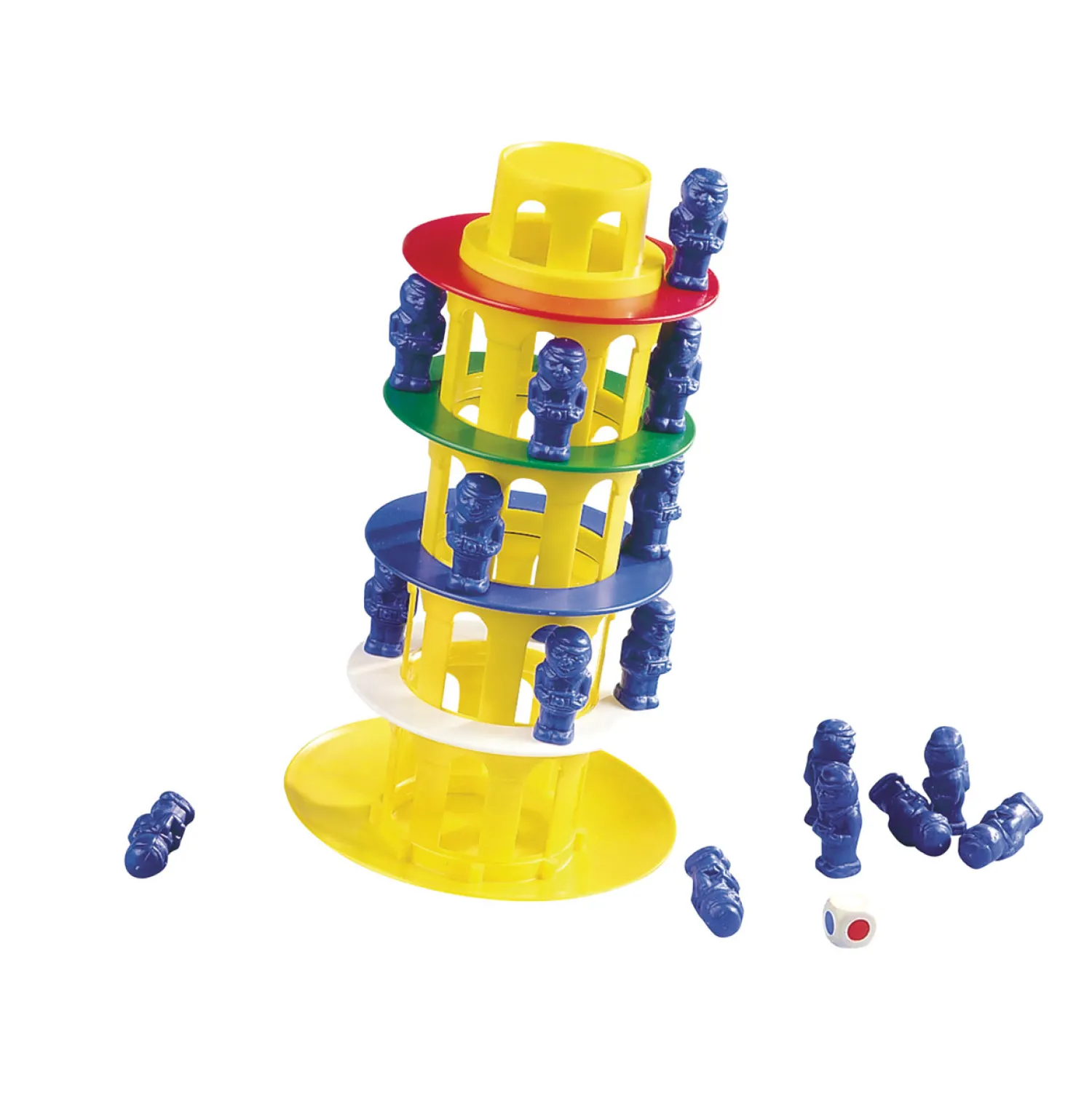 Toren Van Pisa Reisspel>Jumbo Sale