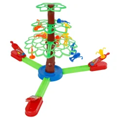 Jungle Expedition Apen Schieten Behendigheidsspel>