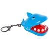 Jungle Expedition Bijtende Haai Sleutelhanger> Online