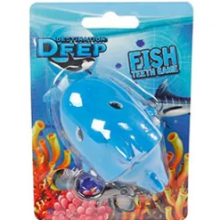 Jungle Expedition Bijtende Haai Sleutelhanger> Online