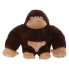 Jungle Expedition Gorilla Knuffel Large - 40cm> Outlet