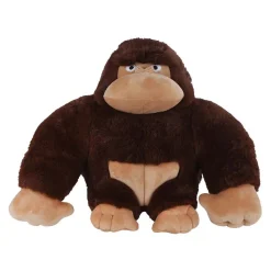 Jungle Expedition Gorilla Knuffel Large - 40cm> Outlet