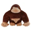 Jungle Expedition Gorilla Knuffel Small - 25cm-
