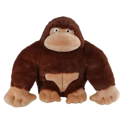 Jungle Expedition Gorilla Knuffel Small - 25cm-