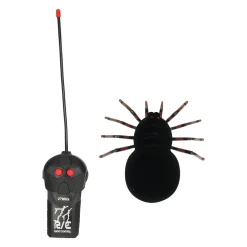 Jungle Expedition RC Creepy Spin- Discount