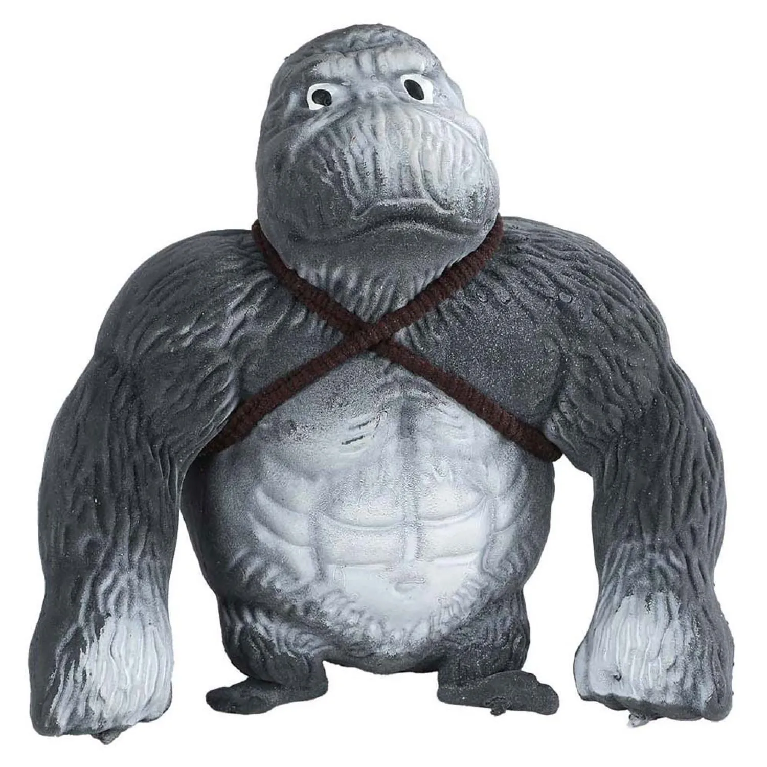 Jungle Expedition super strech gorilla 9cm 2ass