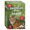 Junglelife Weetjeskwartet>Identity Games Hot