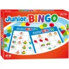Tactic Junior bingo Hot