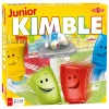 Junior Kimble>Tactic Clearance