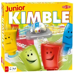 Junior Kimble>Tactic Clearance