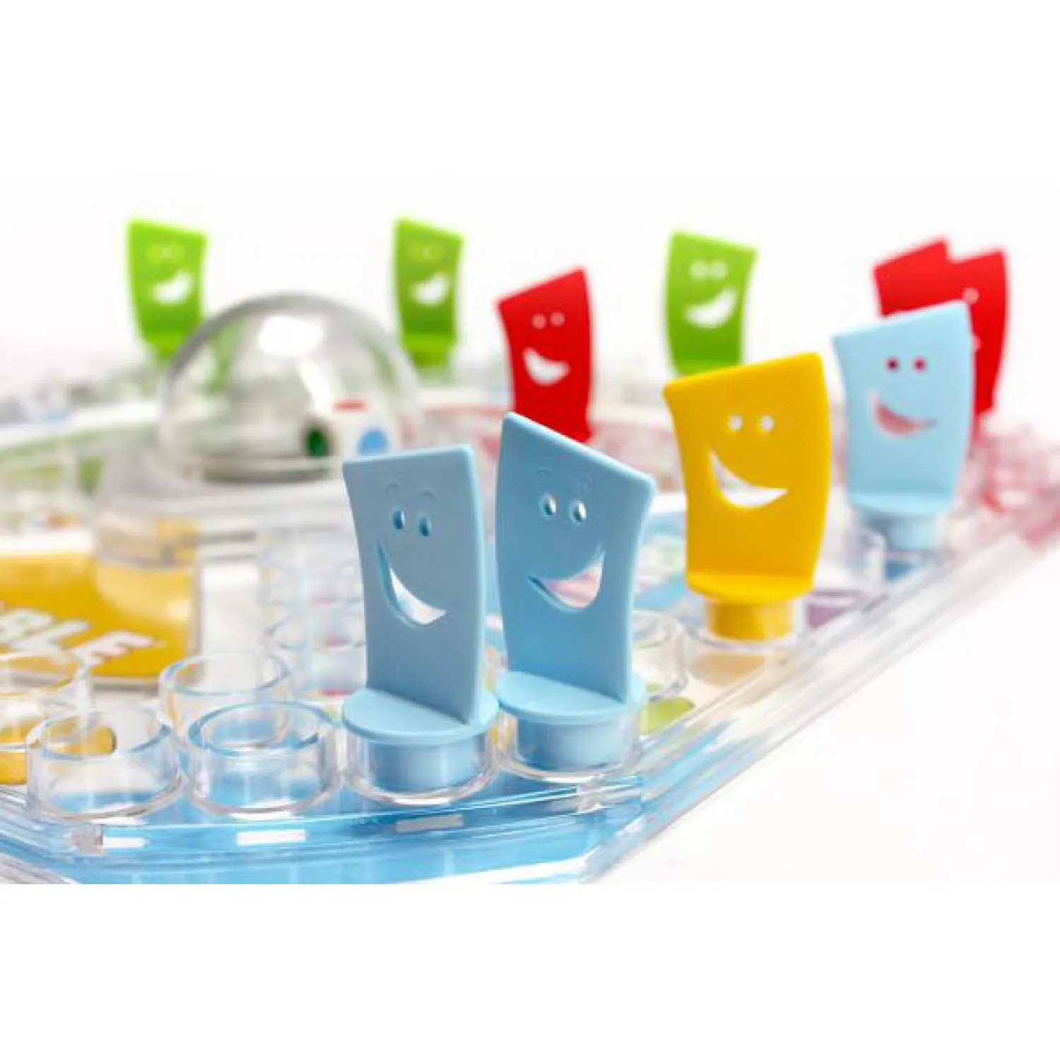 Junior Kimble>Tactic Clearance