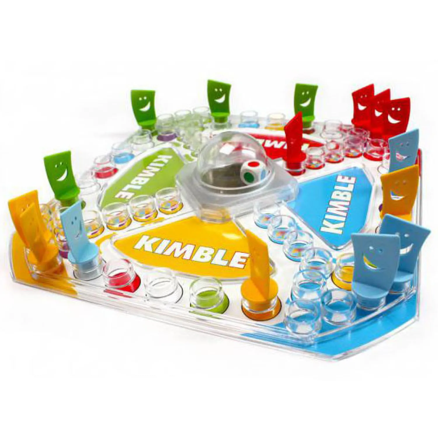 Junior Kimble>Tactic Clearance