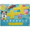 Junior Scrabble Bordspel (Franstalig)-Mattel Best