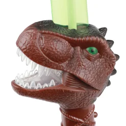 Jurassic Revival Lichtzwaard T-Rex Dino Licht en Geluid-Toi-Toys Discount