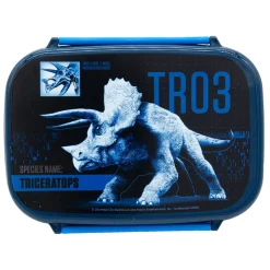 Jurassic World Broodtrommel-Undercover New