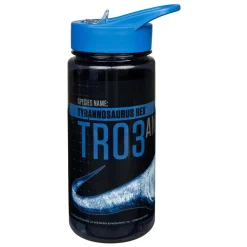 Jurassic World Drinkfles, 500ml>Undercover