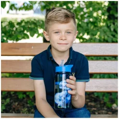 Jurassic World Drinkfles, 500ml><noscript><img width=