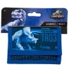 Jurassic World Portemonnee Triceratops-Undercover Clearance