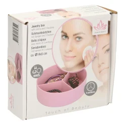 Juwelendoosje met Spiegeltje