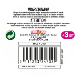 Studio 100 K3 : paraplu New