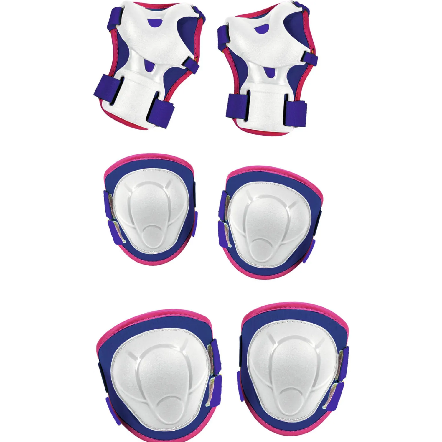 K3 Beschermset Rolschaatsen-Studio 100 Discount