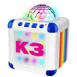 K3 Disco Box-Studio 100 Discount