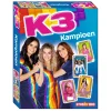 Studio 100 K3 Kaartspel Hot