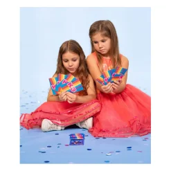 Studio 100 K3 Kaartspel Hot