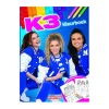 K3 Kleurboek Sport>Studio 100 Hot