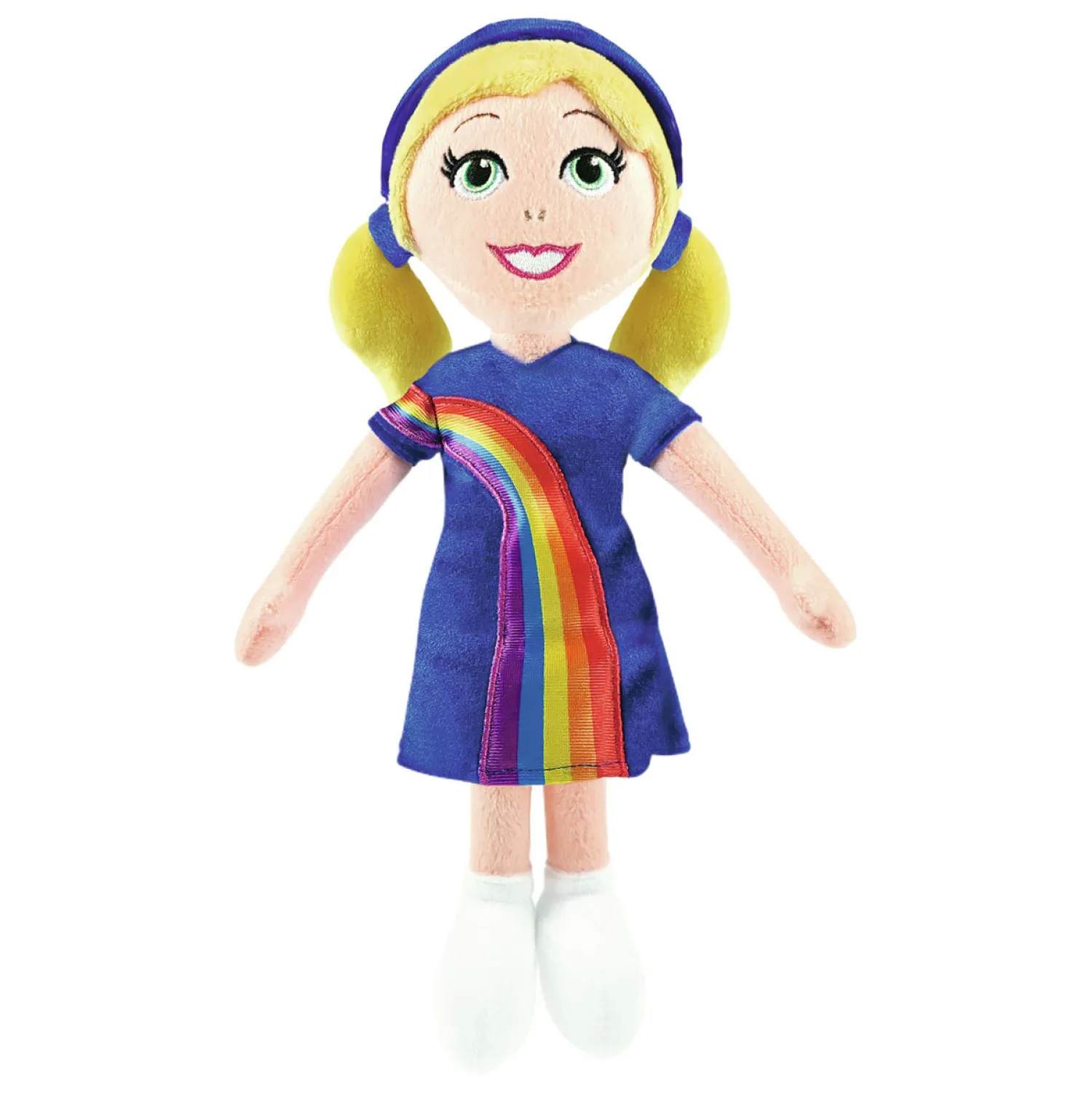 Studio 100 K3 Knuffelpop - Julia New