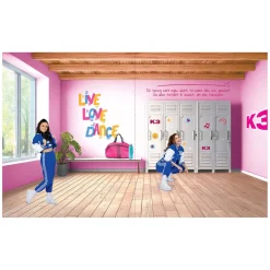 K3 Magneetboek - Met 20 magneten>Studio 100 Discount