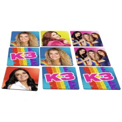 K3 Memo>Studio 100 Best