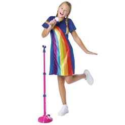 Studio 100 K3 Microfoon op Statief Sale