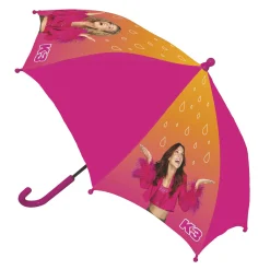 K3 Paraplu Fuchsia-Studio 100 Outlet
