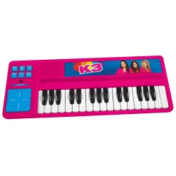 Studio 100 K3 Piano met 5 K3 Liedjes Best