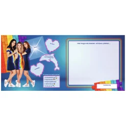 Studio 100 K3 Poëzie-album - Een nieuw begin Clearance