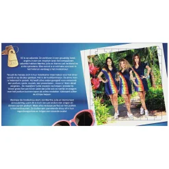 K3 Puzzelboek - Een nieuw begin-Studio 100