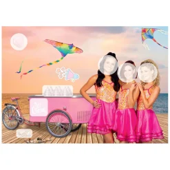 K3 Stickerboek - Stickerfun XL><noscript><img width=