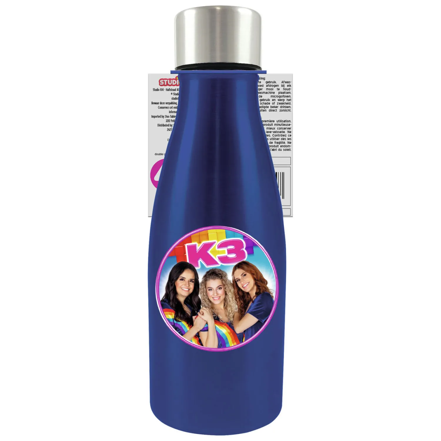 Studio 100 K3 Thermosfles Sale