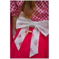 K3 Verkleedjurk - 3 Biggetjes, 6-8 jaar-Studio 100 Sale