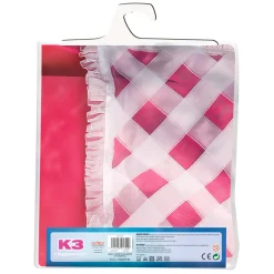 Studio 100 K3 Verkleedjurk - 3 Biggetjes, 9-11 jaar Sale