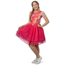 Studio 100 K3 Verkleedjurk Zeemeermin, Maat 38 Discount