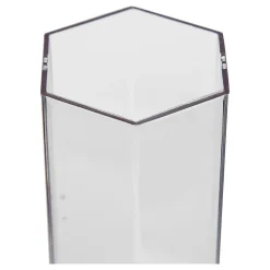 Kaarsen Gietvorm Zeskant-Creativ Company