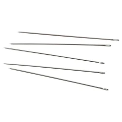 Kaarsenlonthouders 18cm, 5st.-Creativ Company Clearance