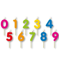 Kaarsjesset - 0-9 jaar>Folat BV Clearance