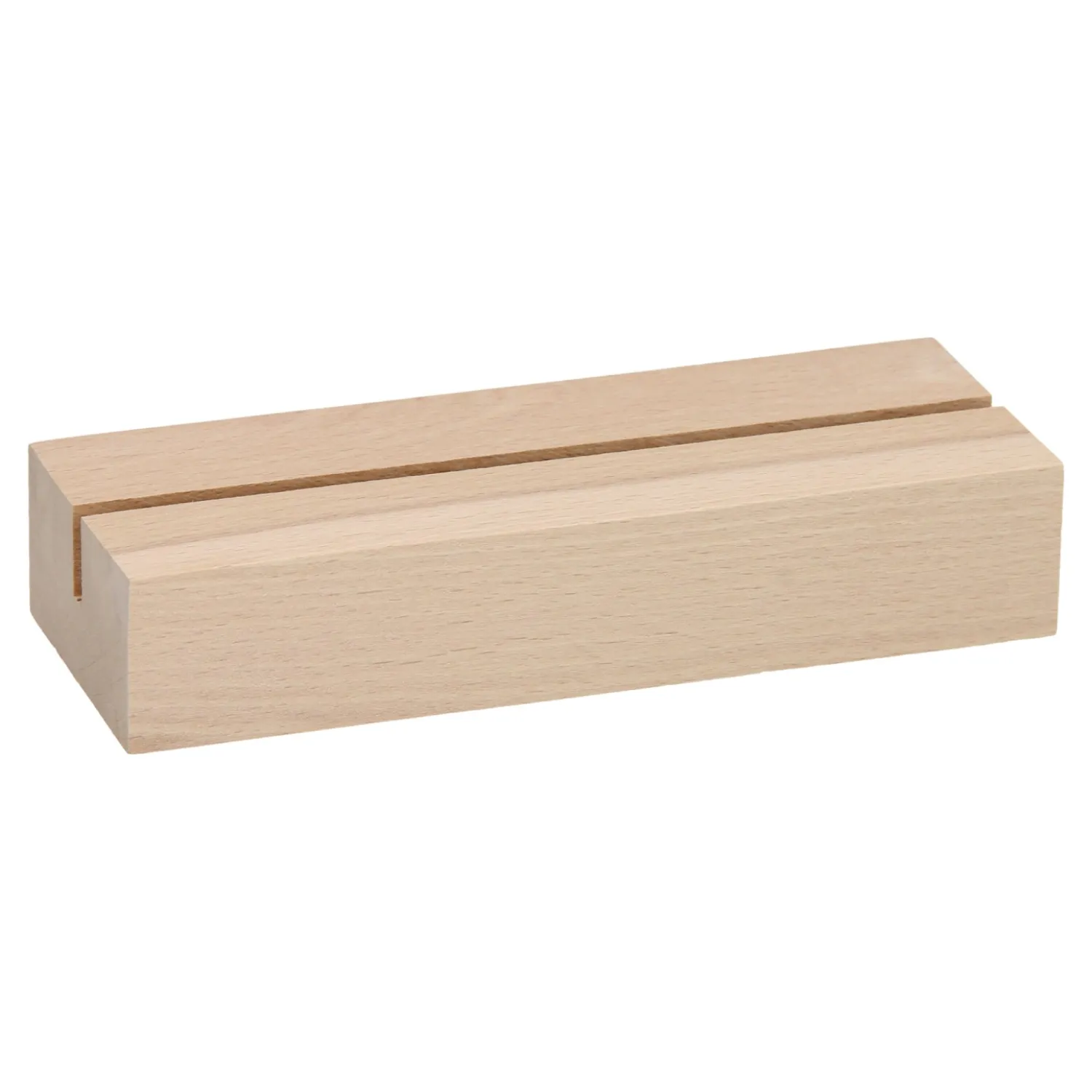 Kaarthouder A5 Formaat Beukenhout>Playwood