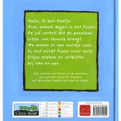 Kaatje viert Pasen>Centraal Boekhuis