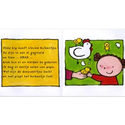 Kaatje viert Pasen><noscript><img width=