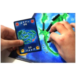 Kahuna - Bordspel-White Goblin Games Discount