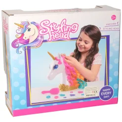 Kapkop Eenhoorn- Best